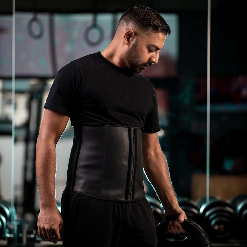 DASH MAN POSTURE CORRECTOR
