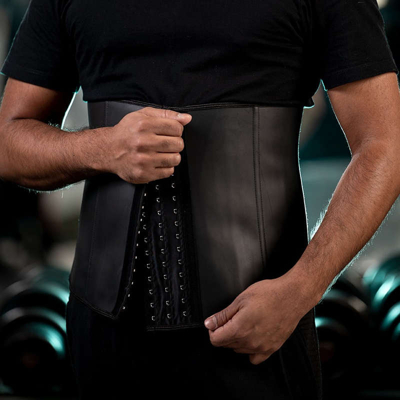 DASH MAN POSTURE CORRECTOR
