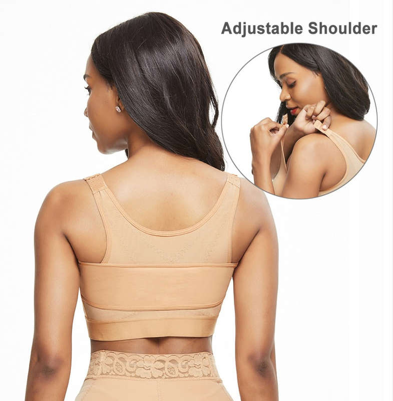 THE POWER BRA