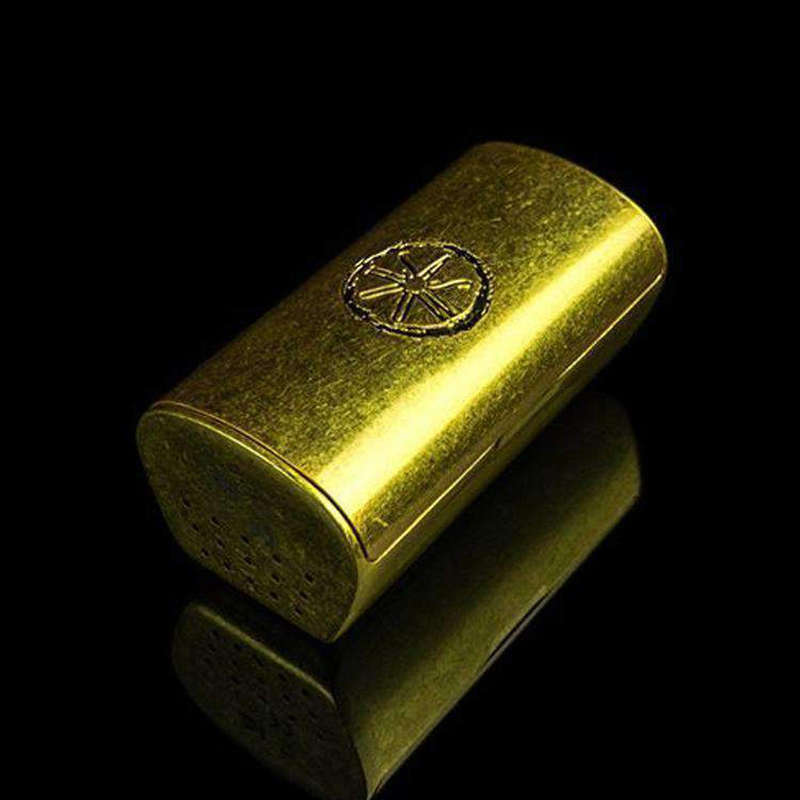 Vape Gear Asmodus Minikin V2 Mod  Authentic eCigarette