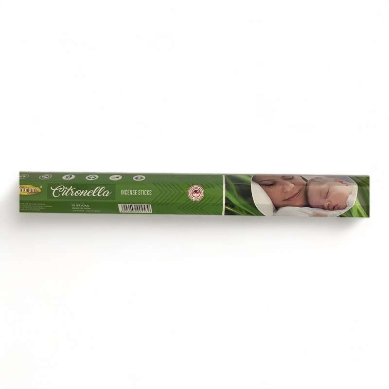 Assorted Maharani XL Garden Incense