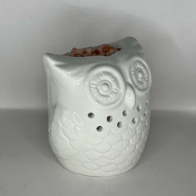 Assorted Oil Burner