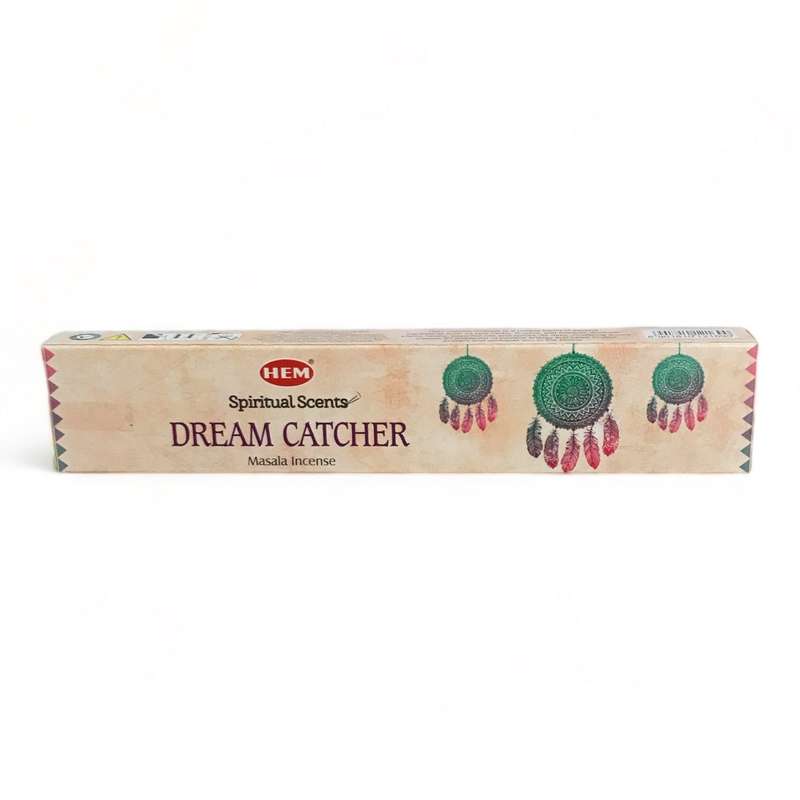 Assorted Hem Premium Masala Incense - 15g
