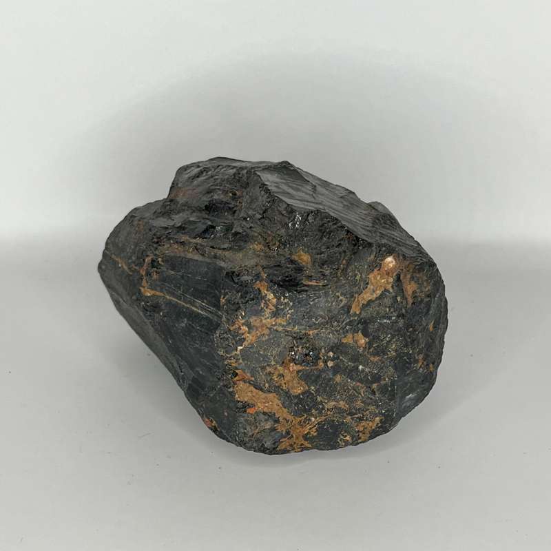 Assorted Large Rough Black Tourmaline Pieces - On SALE LESS 50%