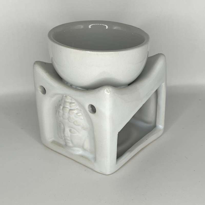 Assorted Oil Burner