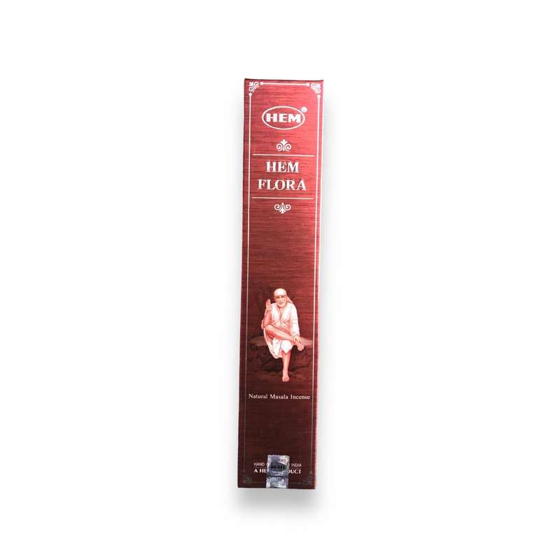 Assorted Hem Premium Masala Incense - 15g