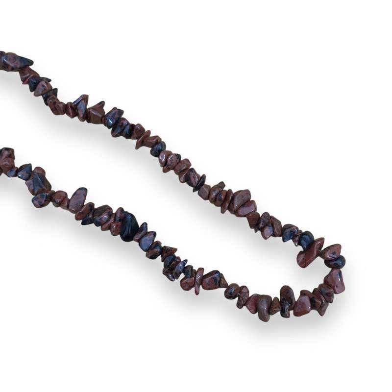 Gemstone Chip Bead String (80cm-90cm)