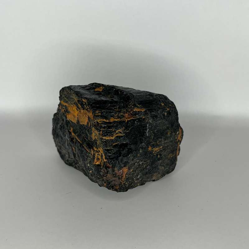 Assorted Large Rough Black Tourmaline Pieces - On SALE LESS 50%