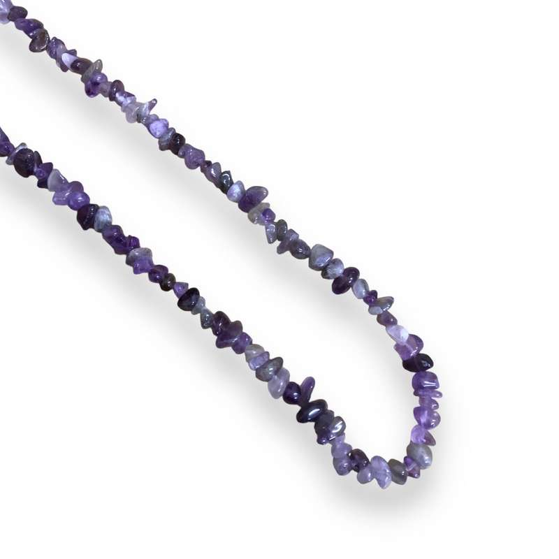 Gemstone Chip Bead String (80cm-90cm)
