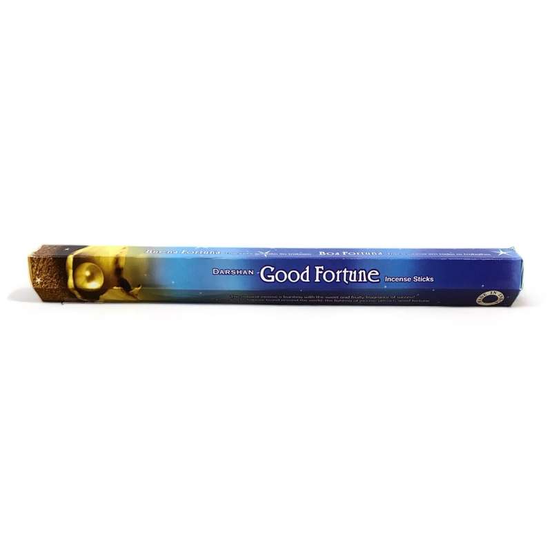 Assorted Darshan Tube ( Hex ) Incense