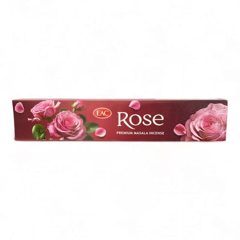 Assorted EAC Premium Masala Incense - 15g