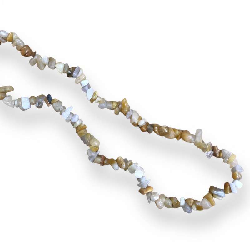 Gemstone Chip Bead String (80cm-90cm)