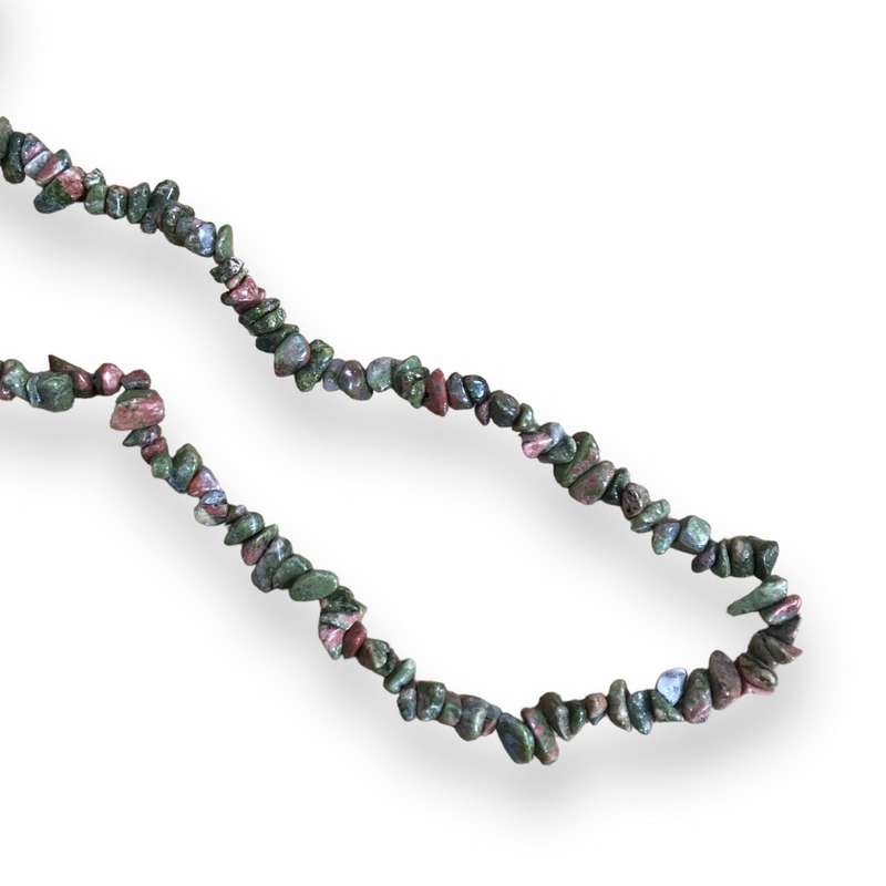 Gemstone Chip Bead String (80cm-90cm)