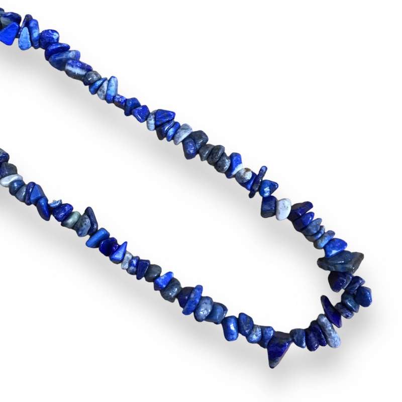 Gemstone Chip Bead String (80cm-90cm)