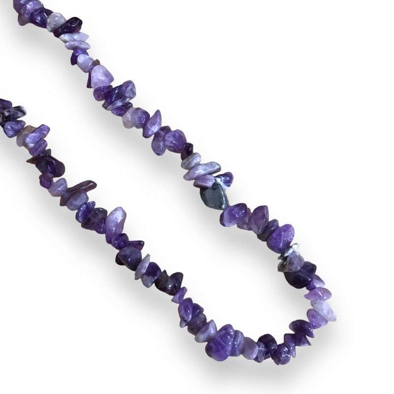 Gemstone Chip Bead String (80cm-90cm)