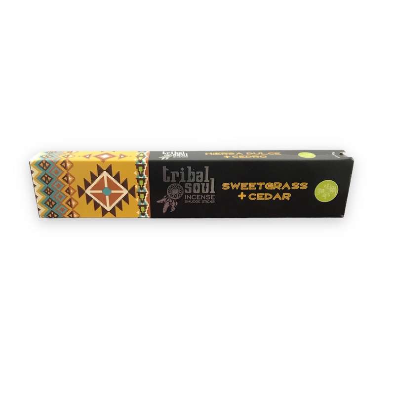Tribal Soul Assorted Premium Masala Incense