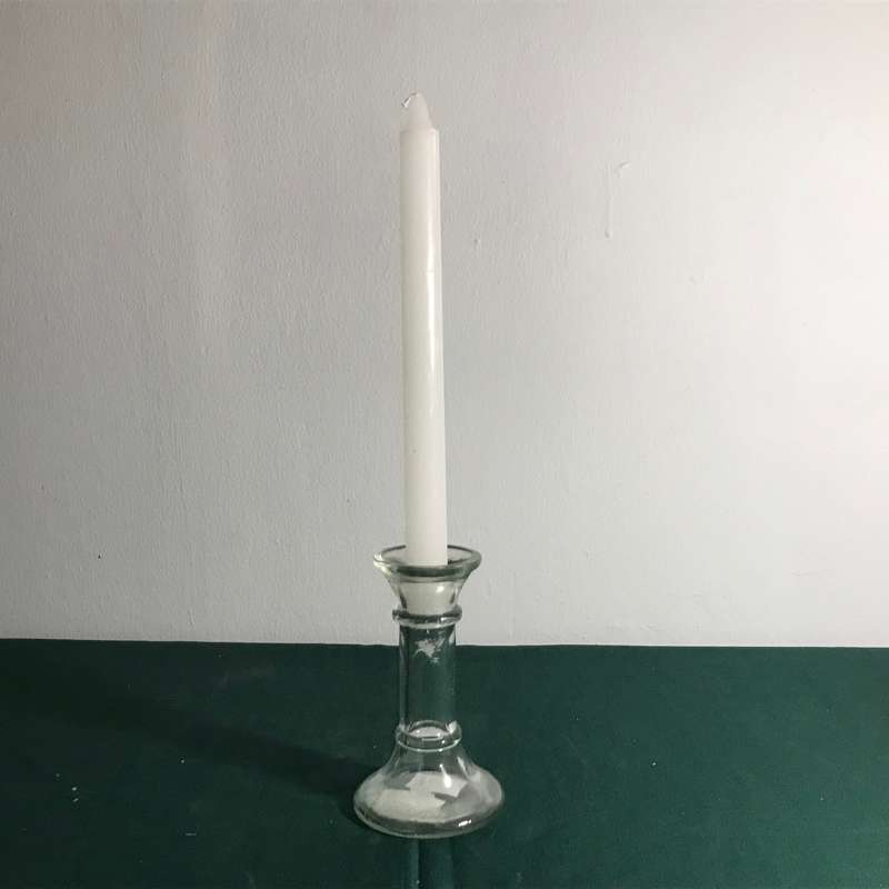 Assorted Solid Candle - 25cm