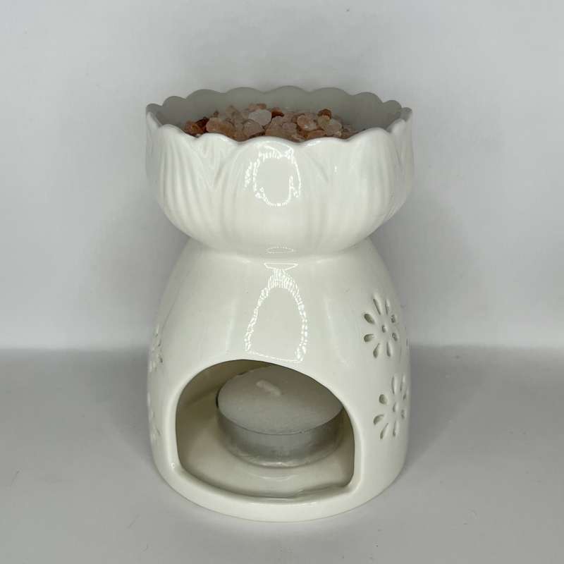 Assorted Oil Burner