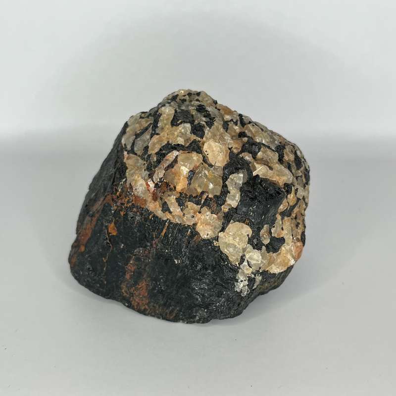 Assorted Large Rough Black Tourmaline Pieces - On SALE LESS 50%
