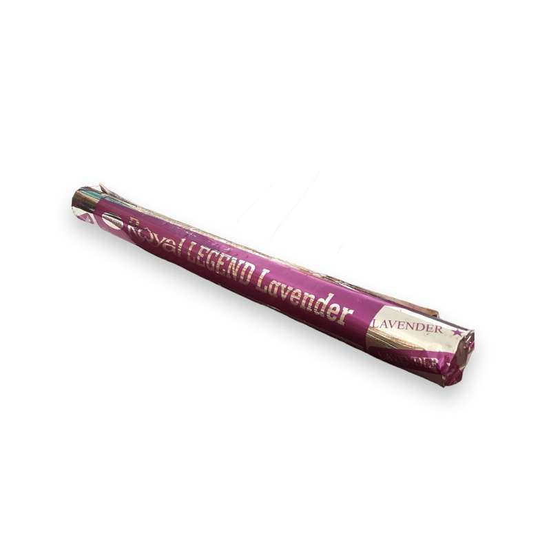 Assorted Royal legend Incense -XL - Garden Incense