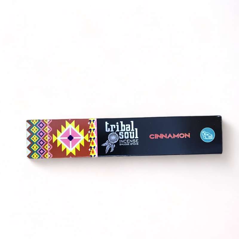 Tribal Soul Assorted Premium Masala Incense