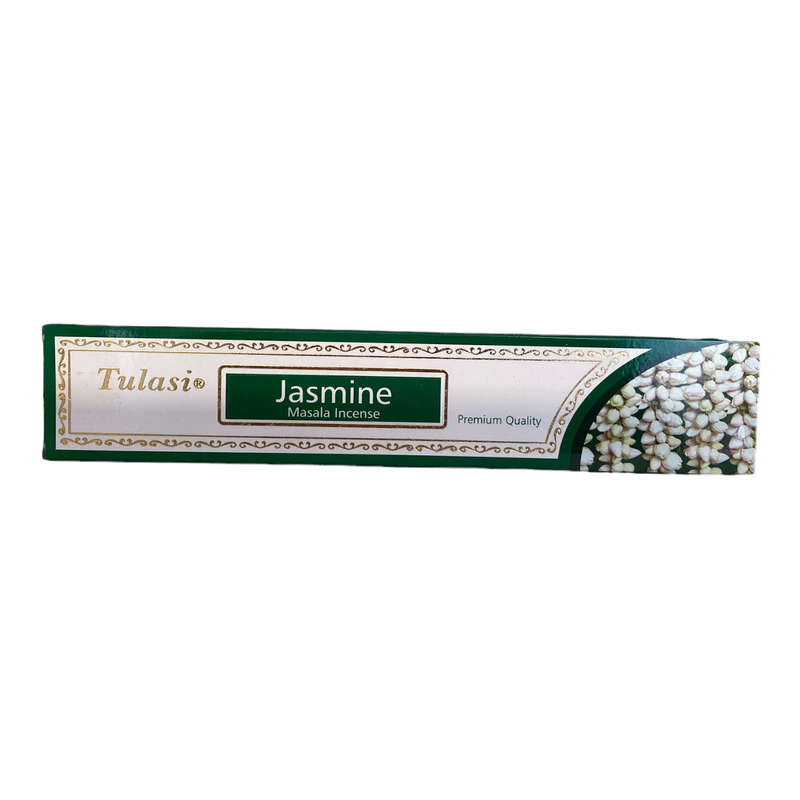 Assorted Tulasi Premium Masala Incense - 15g
