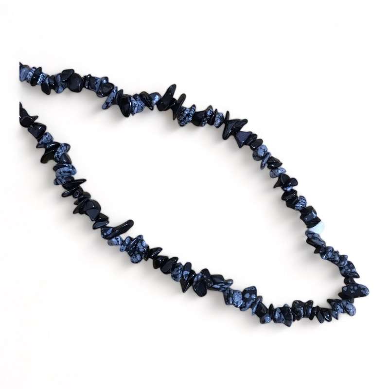 Gemstone Chip Bead String (80cm-90cm)