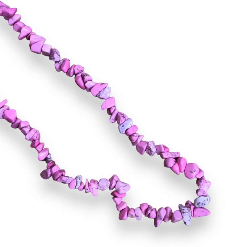 Gemstone Chip Bead String (80cm-90cm)