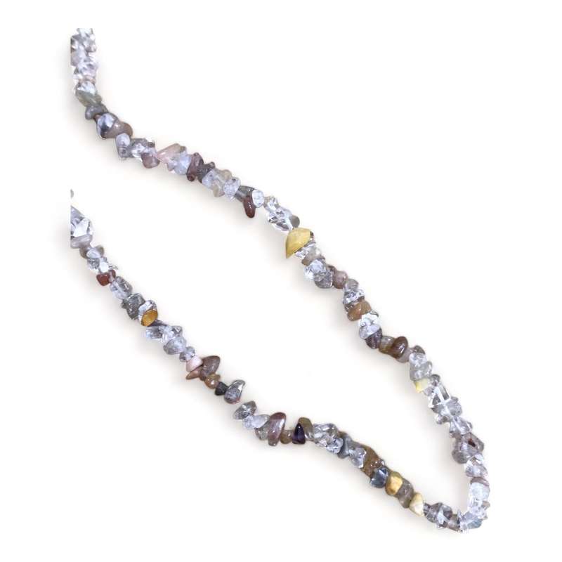 Gemstone Chip Bead String (80cm-90cm)