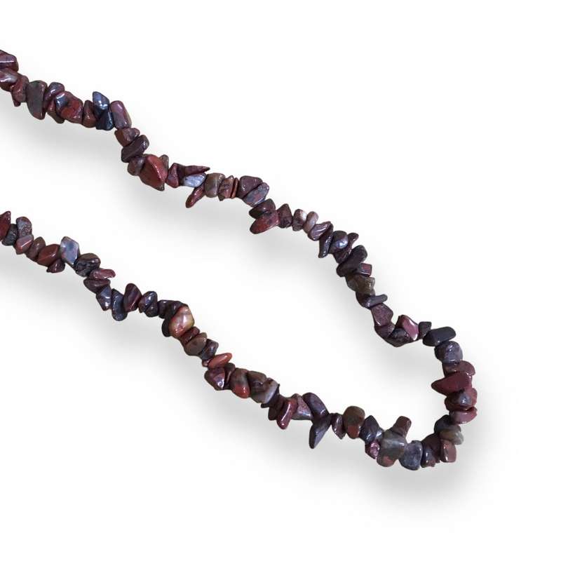 Gemstone Chip Bead String (80cm-90cm)