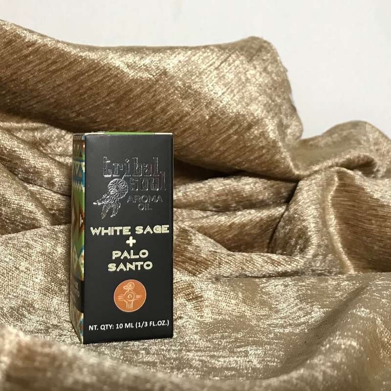 Tribal Soul Assorted Aroma Oil - 10ml