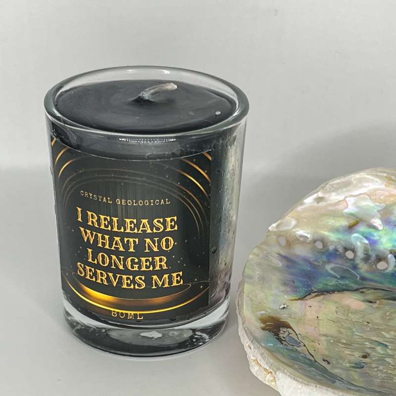 Assorted Scented Candles - 80ml