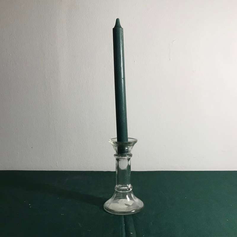 Assorted Solid Candle - 25cm