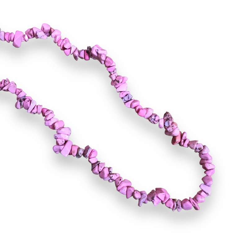 Gemstone Chip Bead String (80cm-90cm)