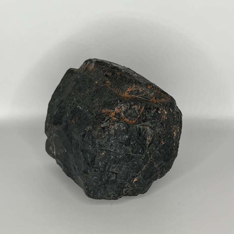 Assorted Large Rough Black Tourmaline Pieces - On SALE LESS 50%