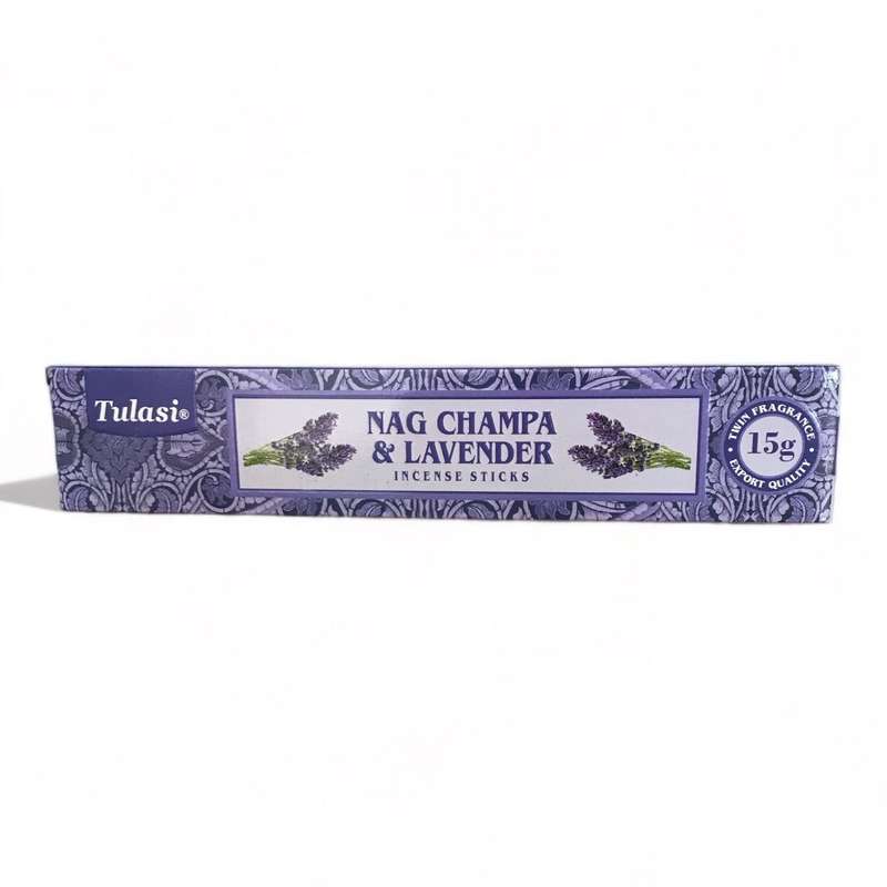 Tulasi Nag Champa Combo Series