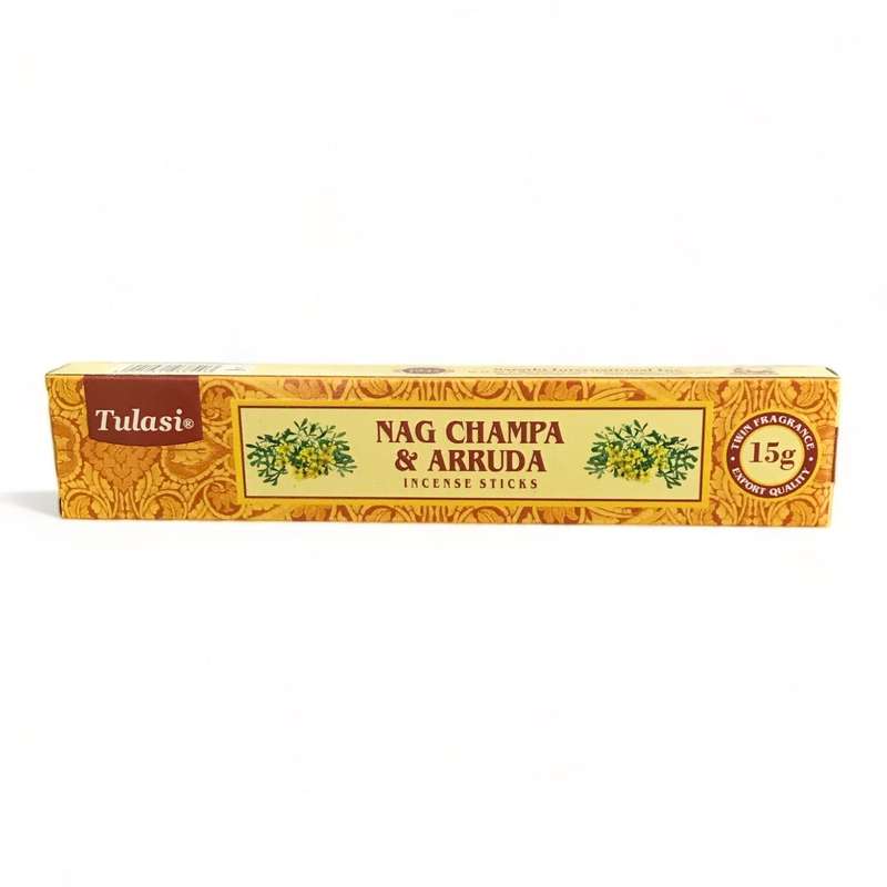Tulasi Nag Champa Combo Series