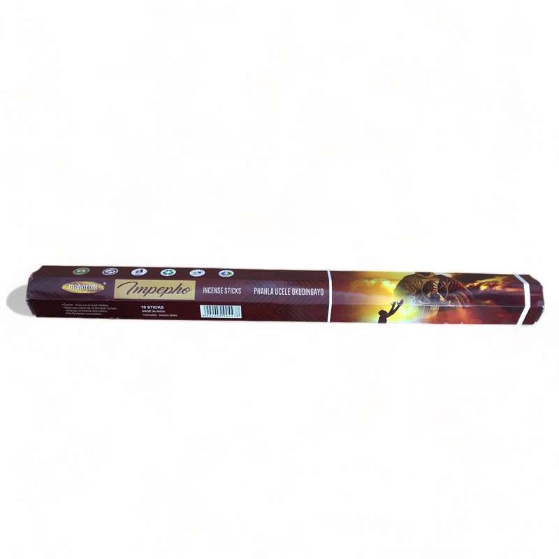 Assorted Maharani XL Garden Incense