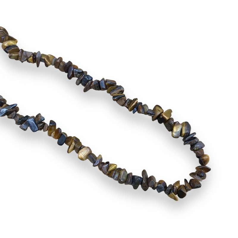 Gemstone Chip Bead String (80cm-90cm)