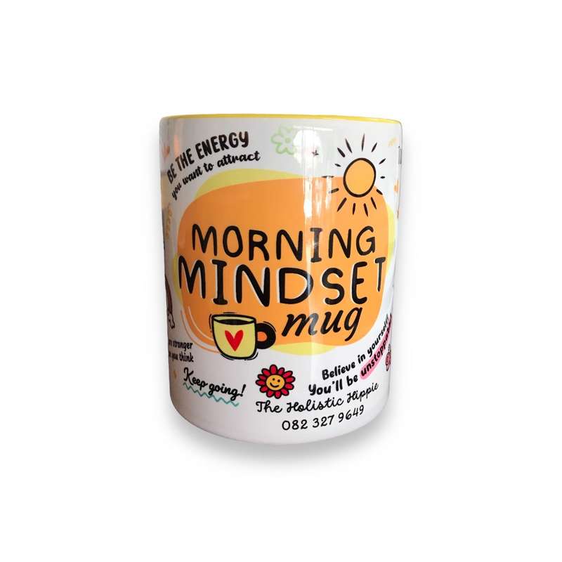 Mugs by The Holistic Hippie - Assorted