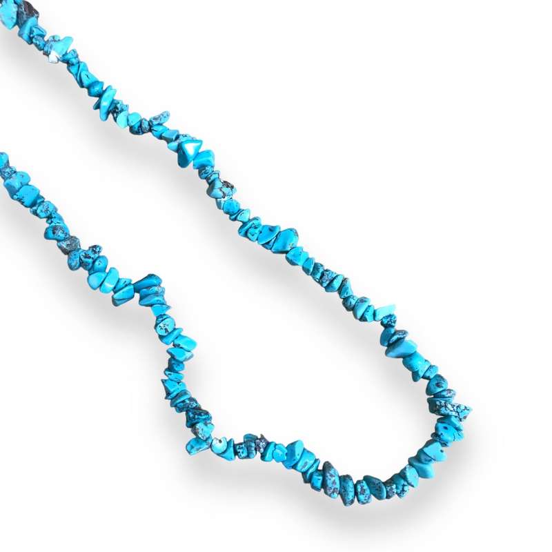 Gemstone Chip Bead String (80cm-90cm)