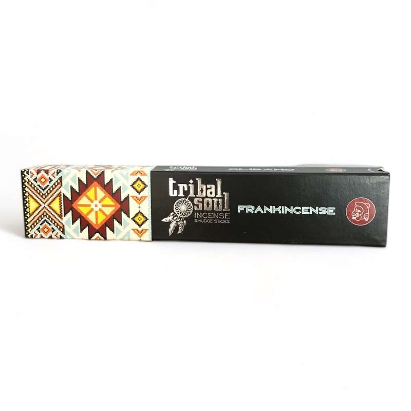 Tribal Soul Assorted Premium Masala Incense