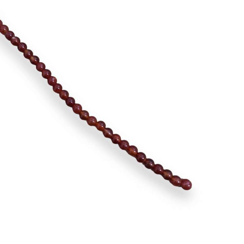 Assorted Round Bead Strings