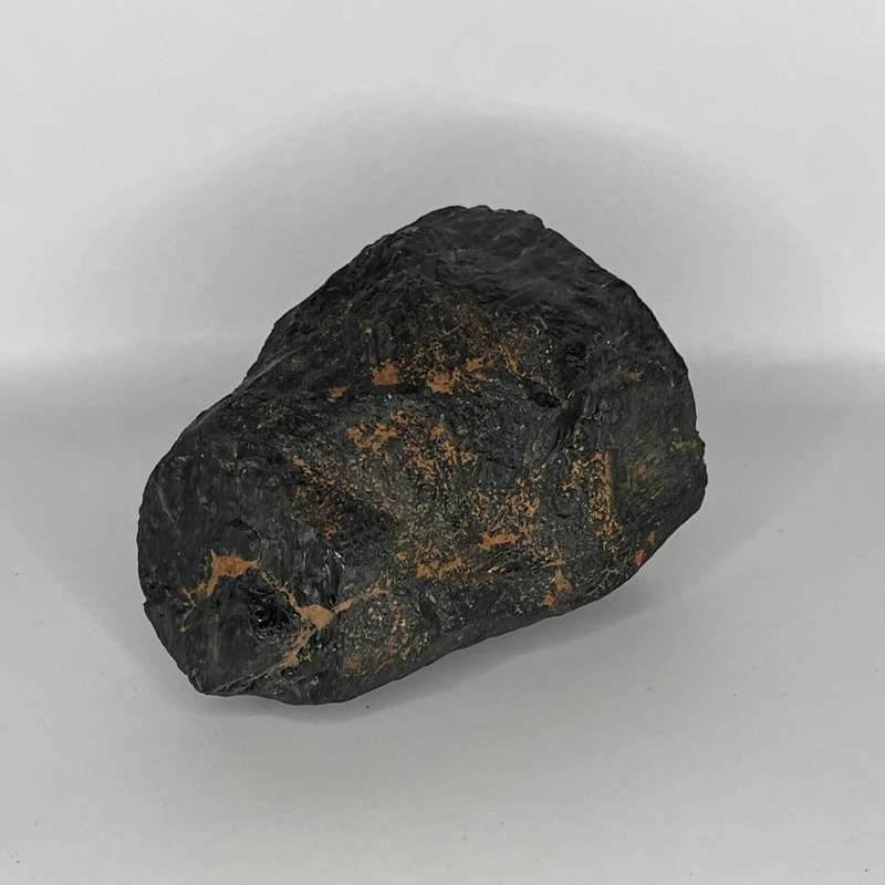 Assorted Large Rough Black Tourmaline Pieces - On SALE LESS 50%