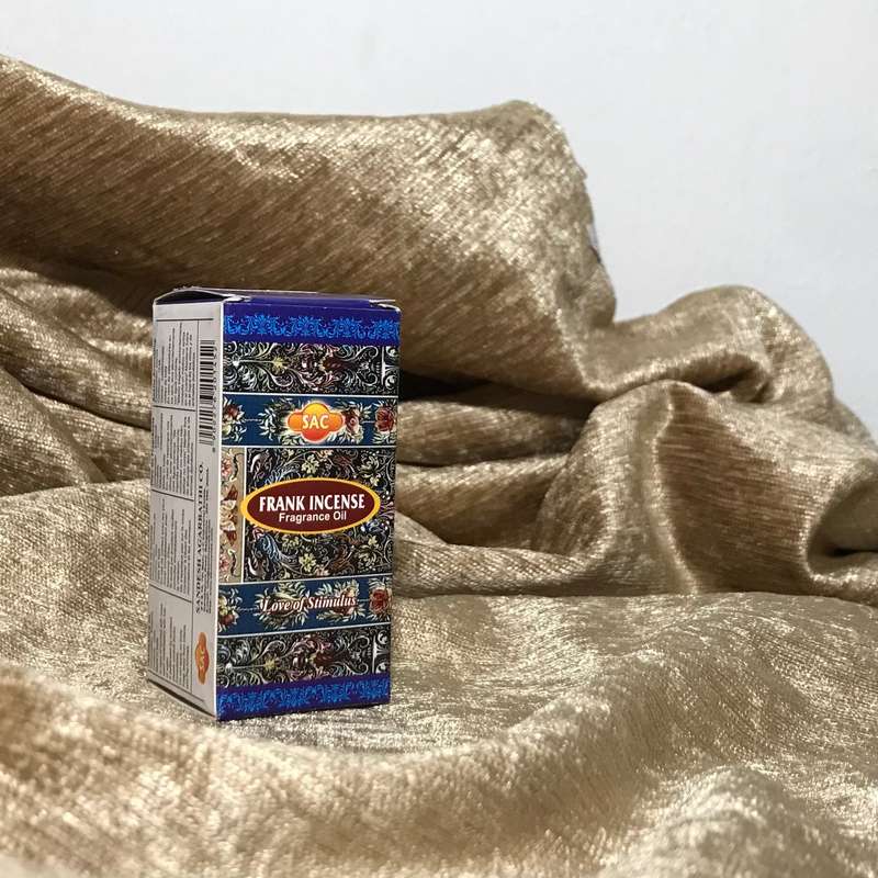 Assorted SAC Fragrance Oils - 10ml