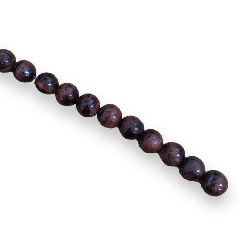 Assorted Round Bead Strings