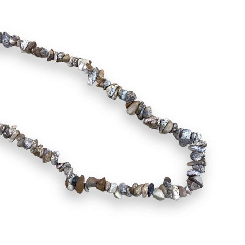 Gemstone Chip Bead String (80cm-90cm)