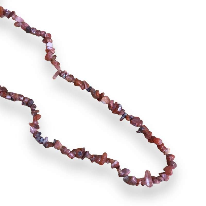 Gemstone Chip Bead String (80cm-90cm)