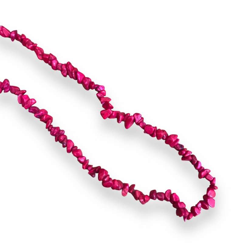 Gemstone Chip Bead String (80cm-90cm)