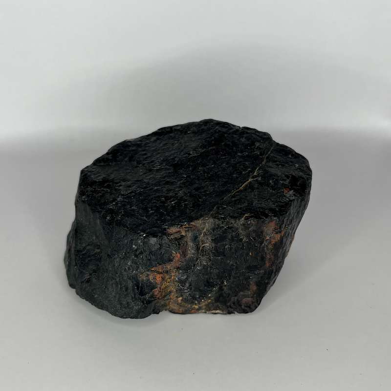 Assorted Large Rough Black Tourmaline Pieces - On SALE LESS 50%